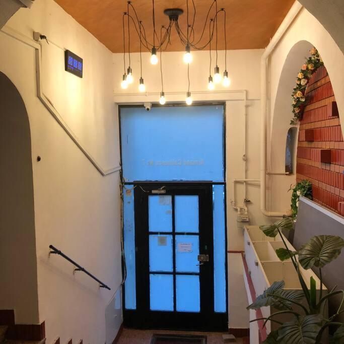 Lovely Studio 부쿠레슈티 외부 사진